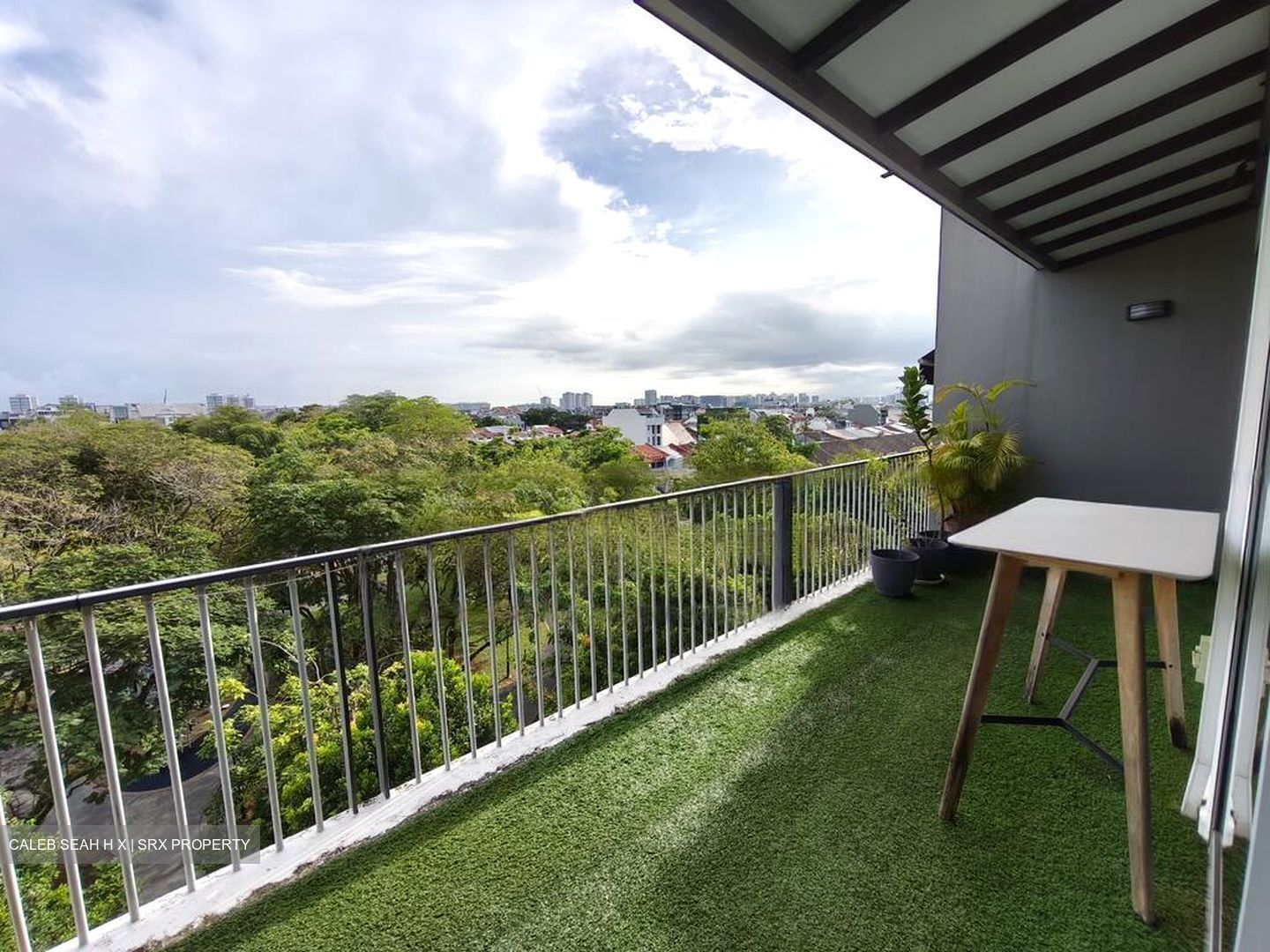 The Verte (D15), Apartment #585083361